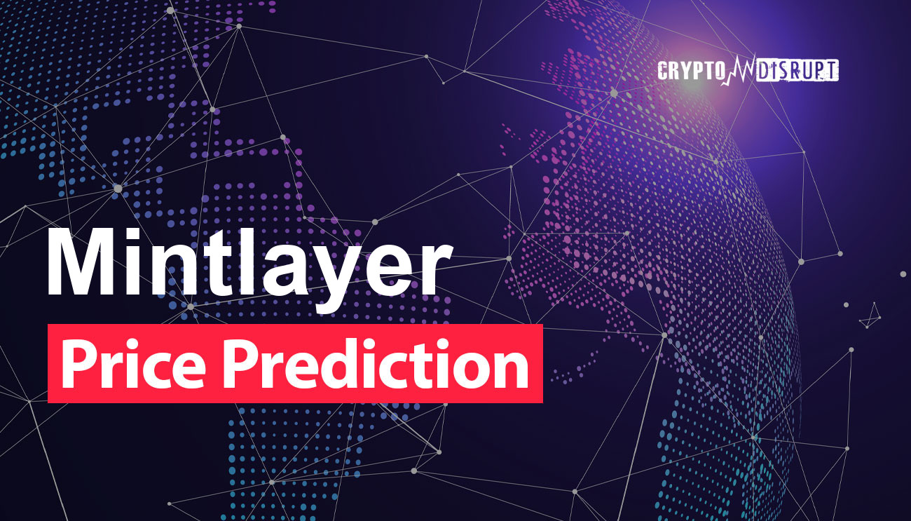 Mintlayer курса Прогноз на 2025 2030 2040 2050 – Будет ли расти ML?