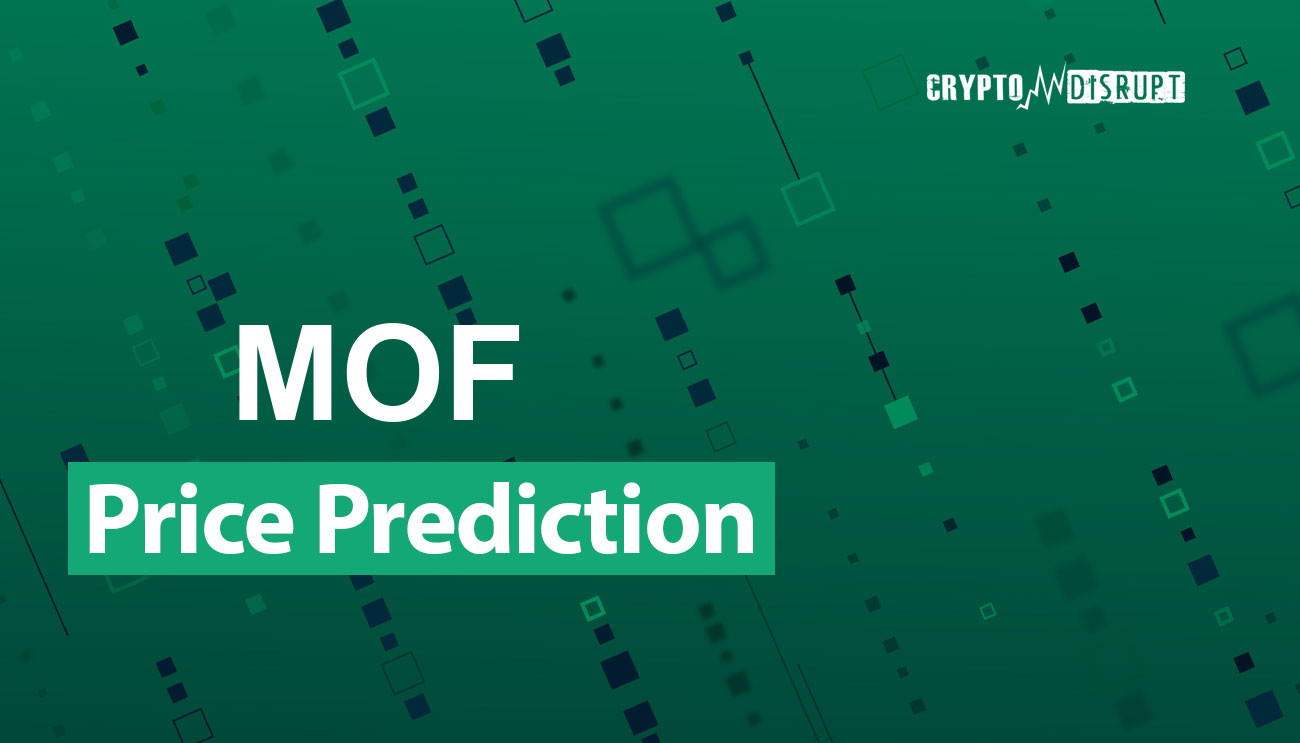 Predicción Precio de Molecular Future 2025 2030 2040 2050 ¿Vale la pena comprar MOF?