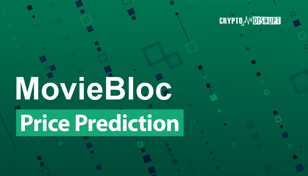 Previsioni Valore MovieBloc 2024-2030, 2040, 2050 MBL Prospettive a lungo termine