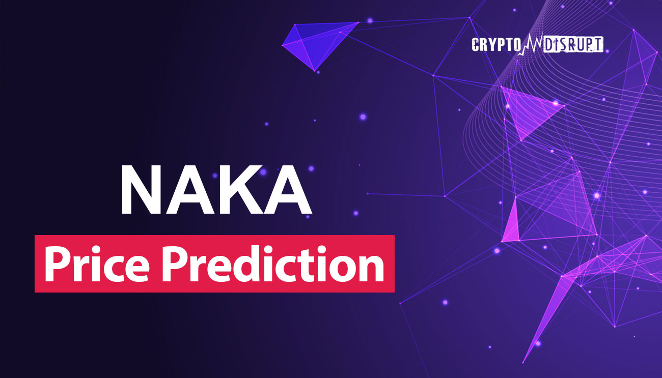 Nakamoto Games Price Prediction 2024-2030, 2040, 2050 NAKA Long Term Outlook