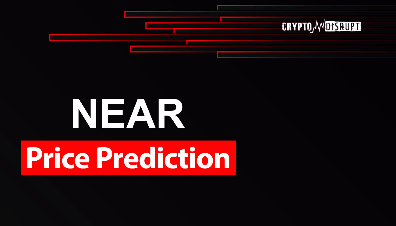 NEAR Protocol Price Prediction 2025 2030 2040 2050 – Will NEAR go up?
