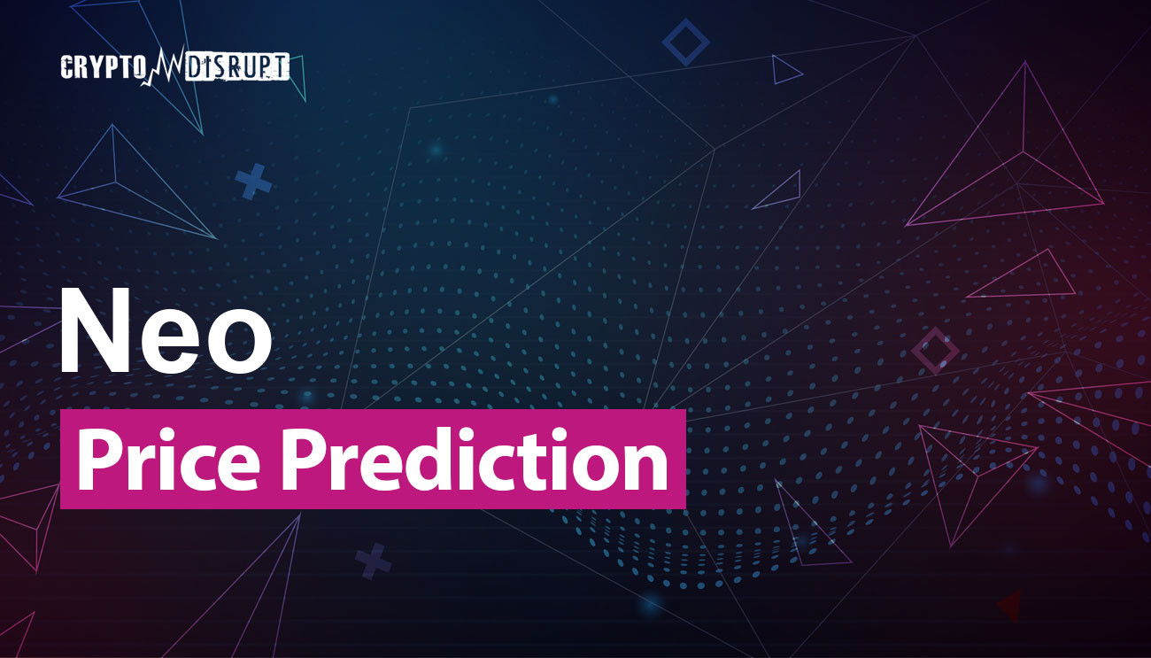 Neo Price Prediction 2024-2030, 2040, 2050 NEO Long Term Outlook