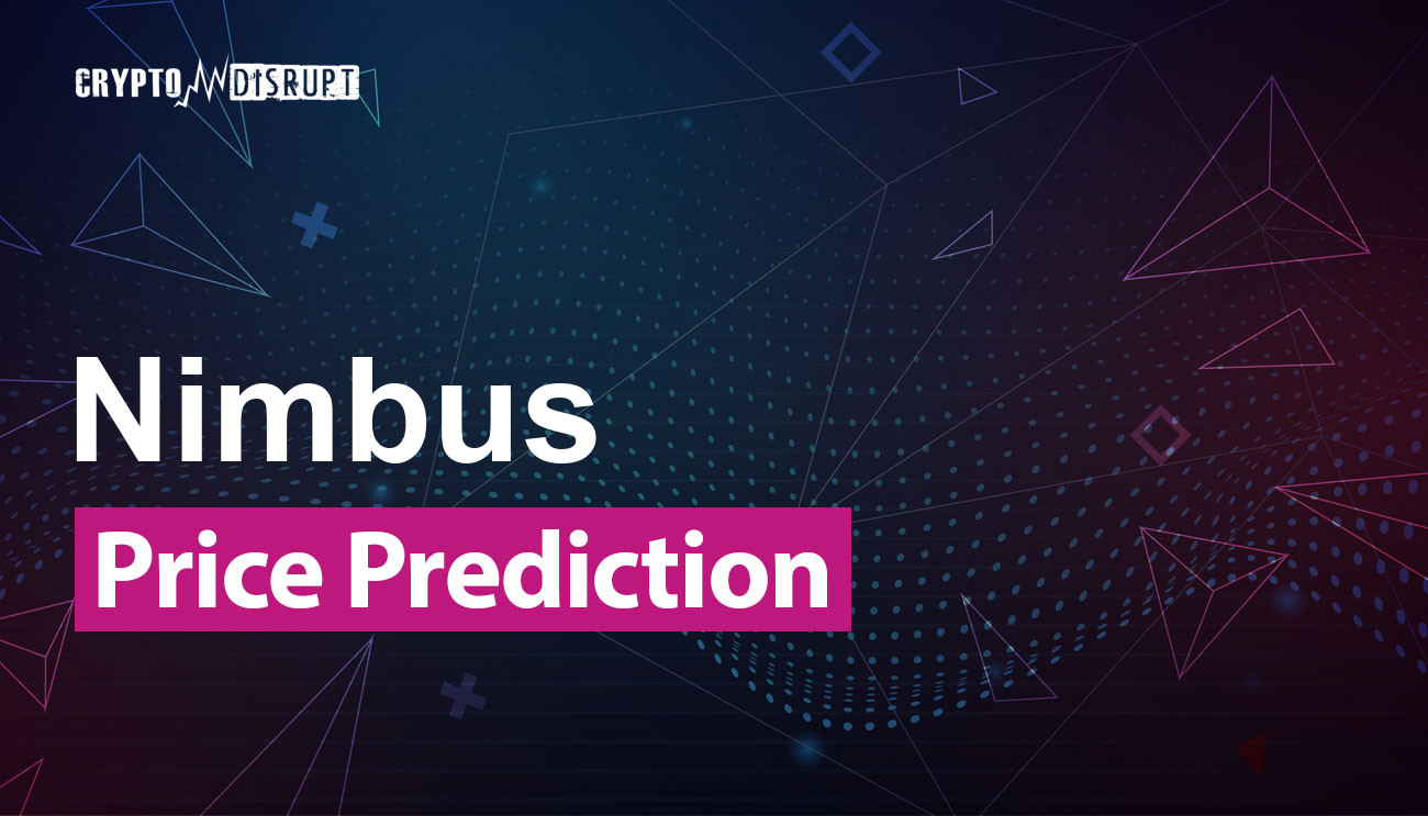 Predicción Precio de Nimbus 2025 2030 2040 2050 ¿Vale la pena comprar NBU?