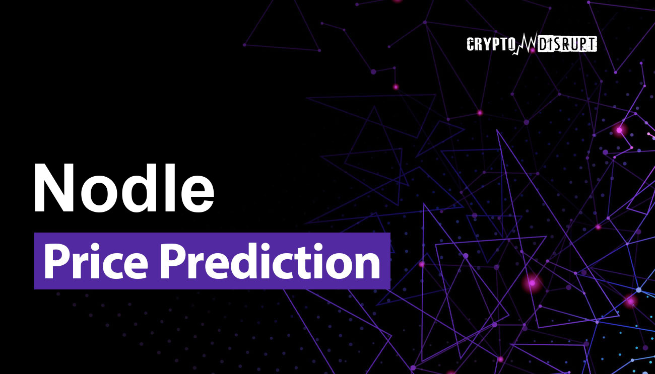 Predicción Precio de Nodle para 2024 a 2050: ¿qué tan alto llegará NODL?