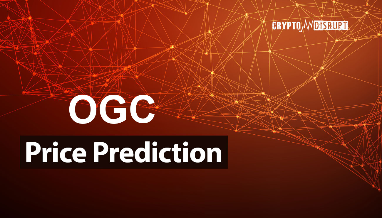 One Get Coin Price Prediction – 2025 2030 2040 2050 Is OGC worth Buying?