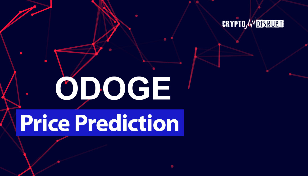 Optimism Doge курса Прогноз на 2024-2030, 2040, 2050 годы ODOGE Долгосрочный прогноз