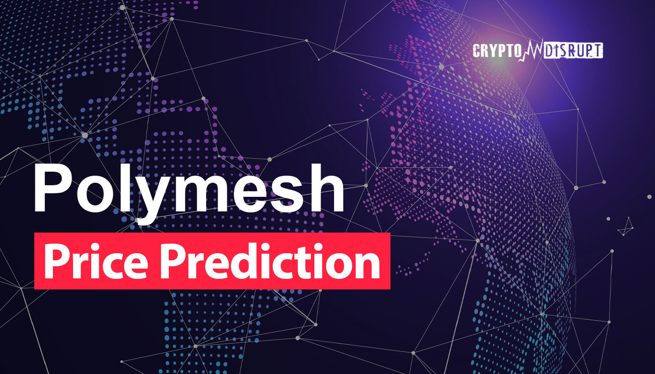 Polymesh (POLYX) Price Prediction 2024, 2025, 2030, 2040, 2050
