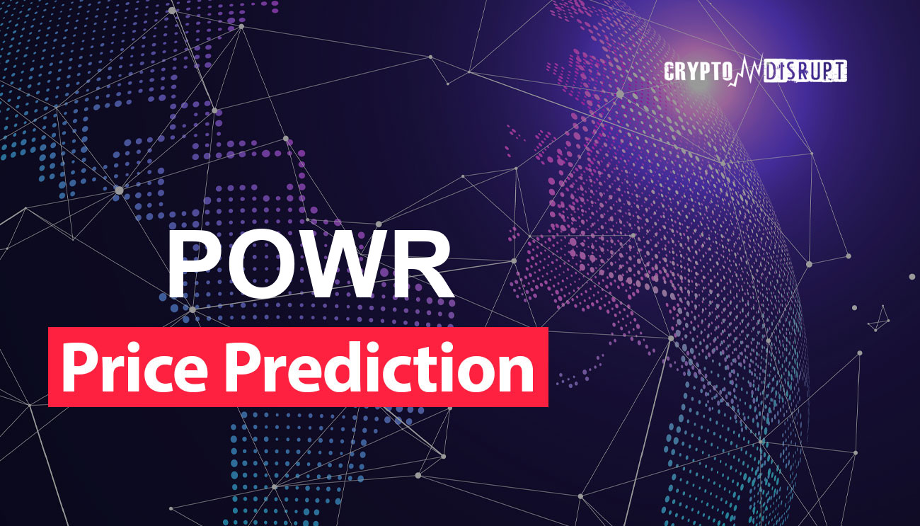 Powerledger Price Prediction – 2025 2030 2040 2050 Is POWR worth Buying?