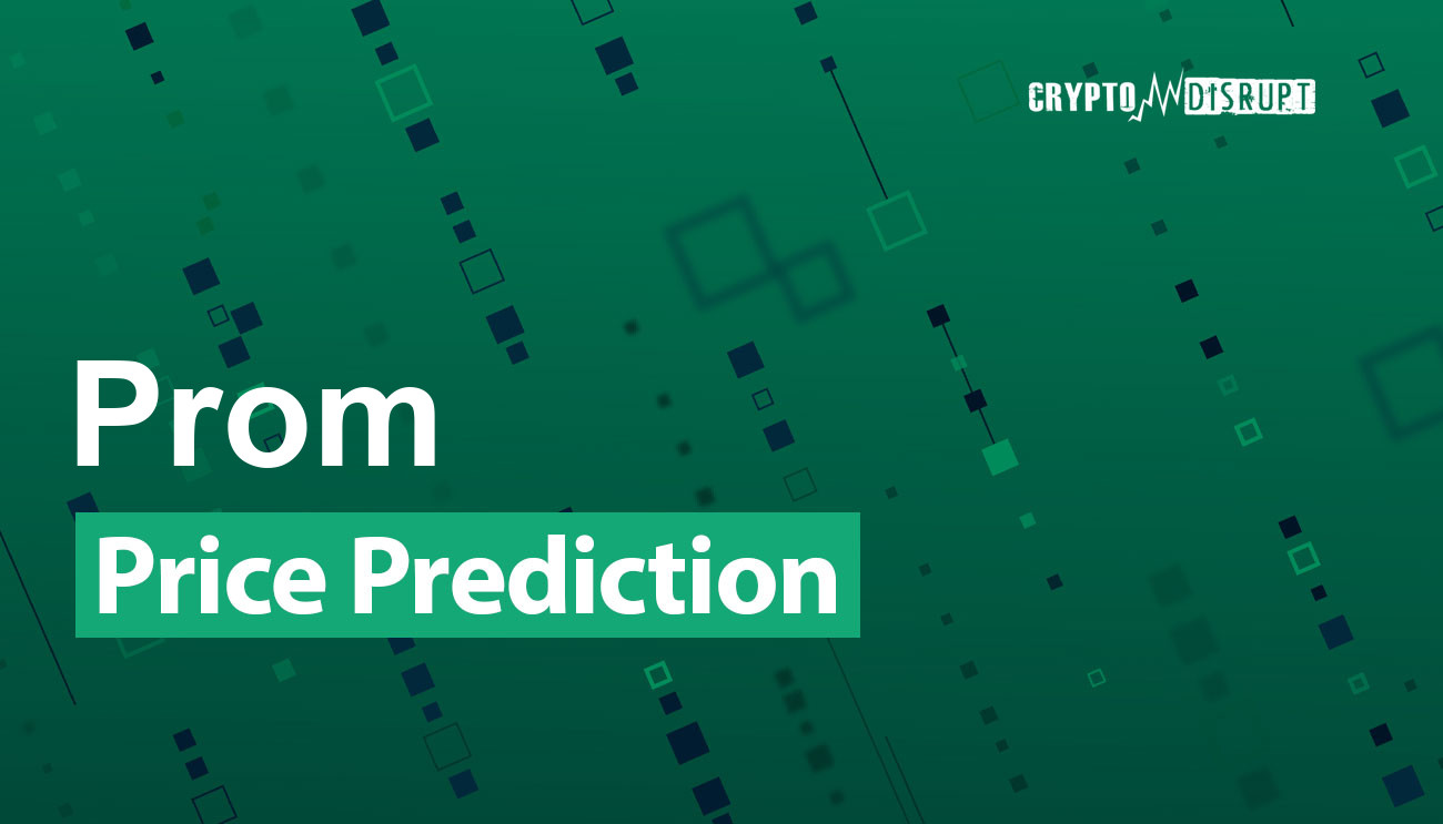 Prom Kurs Prognose 2024-2030, 2040, 2050 – Wird PROM steigen?