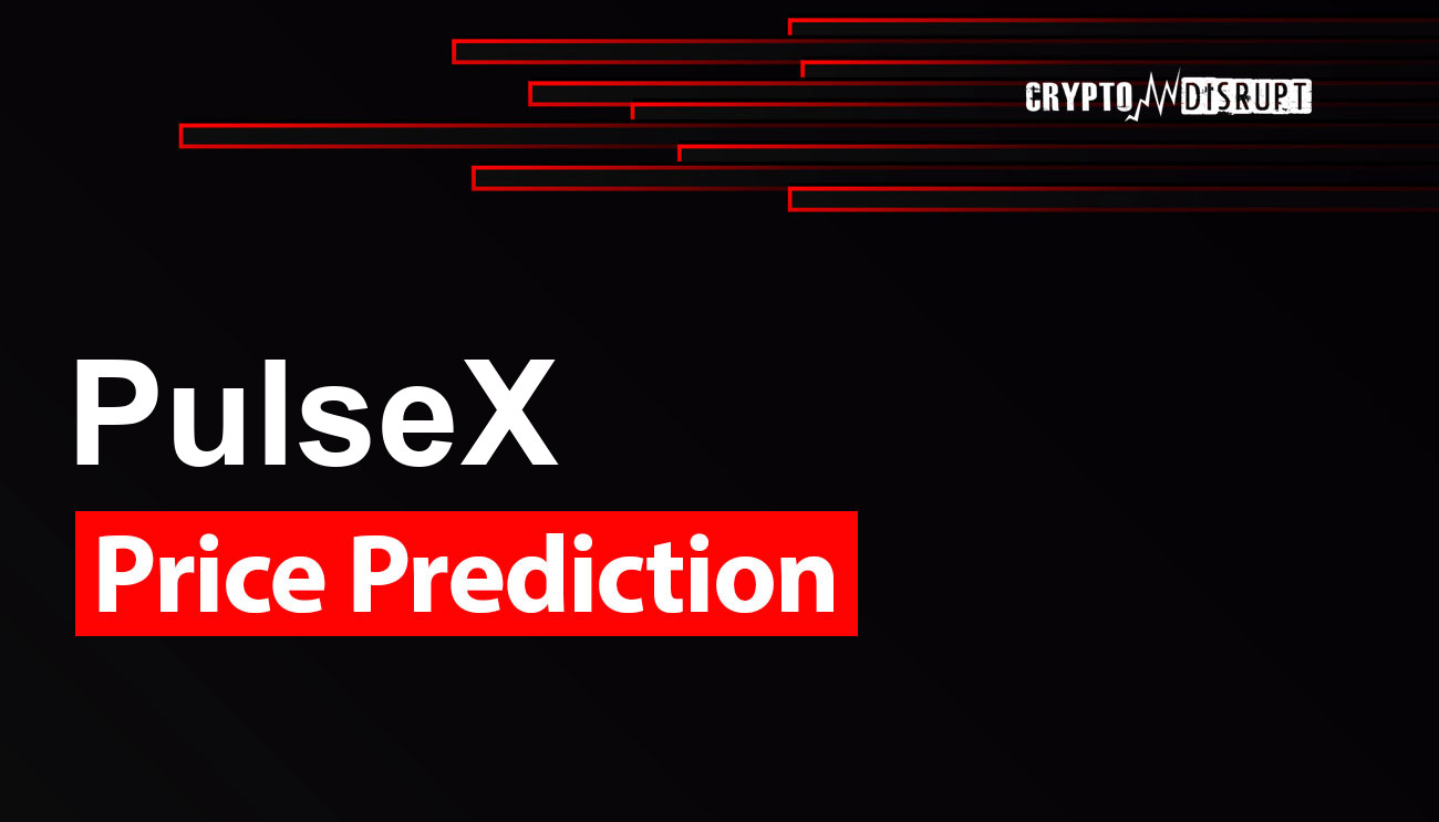 Prognozy PulseX na lata 2024-2050 – Jak wysoko wzrośnie PLSX?