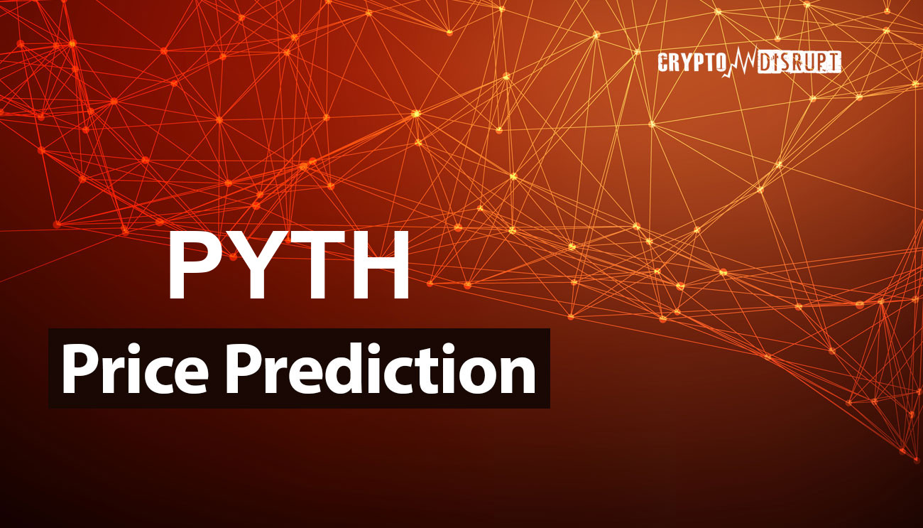 Pyth Network (PYTH) Koers Verwachting 2024, 2025, 2030, 2040 & 2050