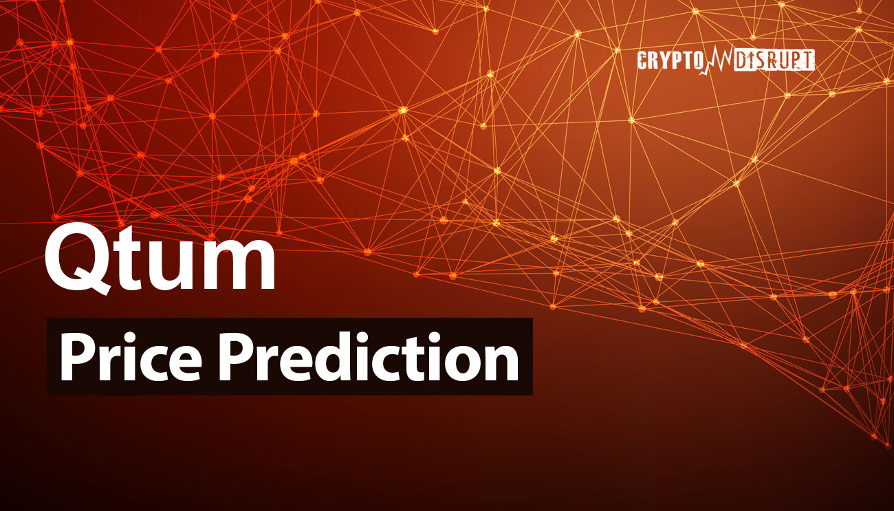 Qtum (QTUM) Precio Predicción 2024, 2025, 2030, 2040, 2050