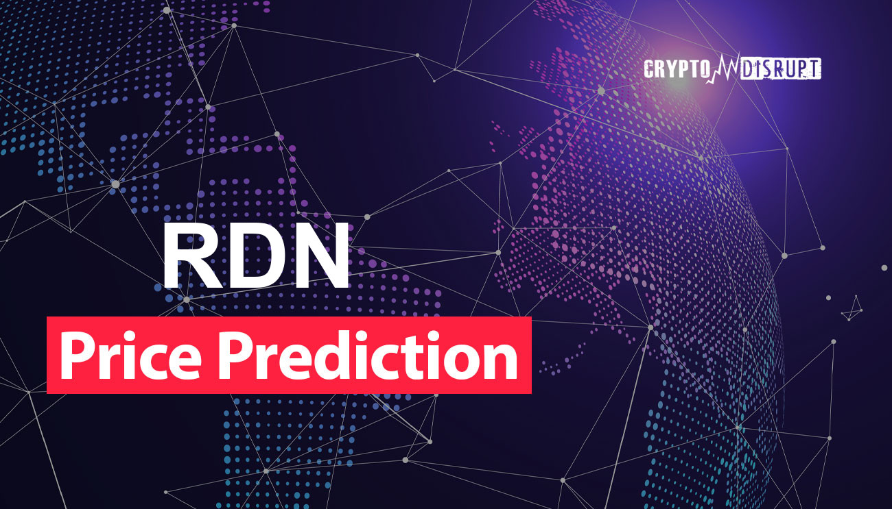 Raiden Network Token Price Prediction – 2025 2030 2040 2050 Is RDN worth Buying?