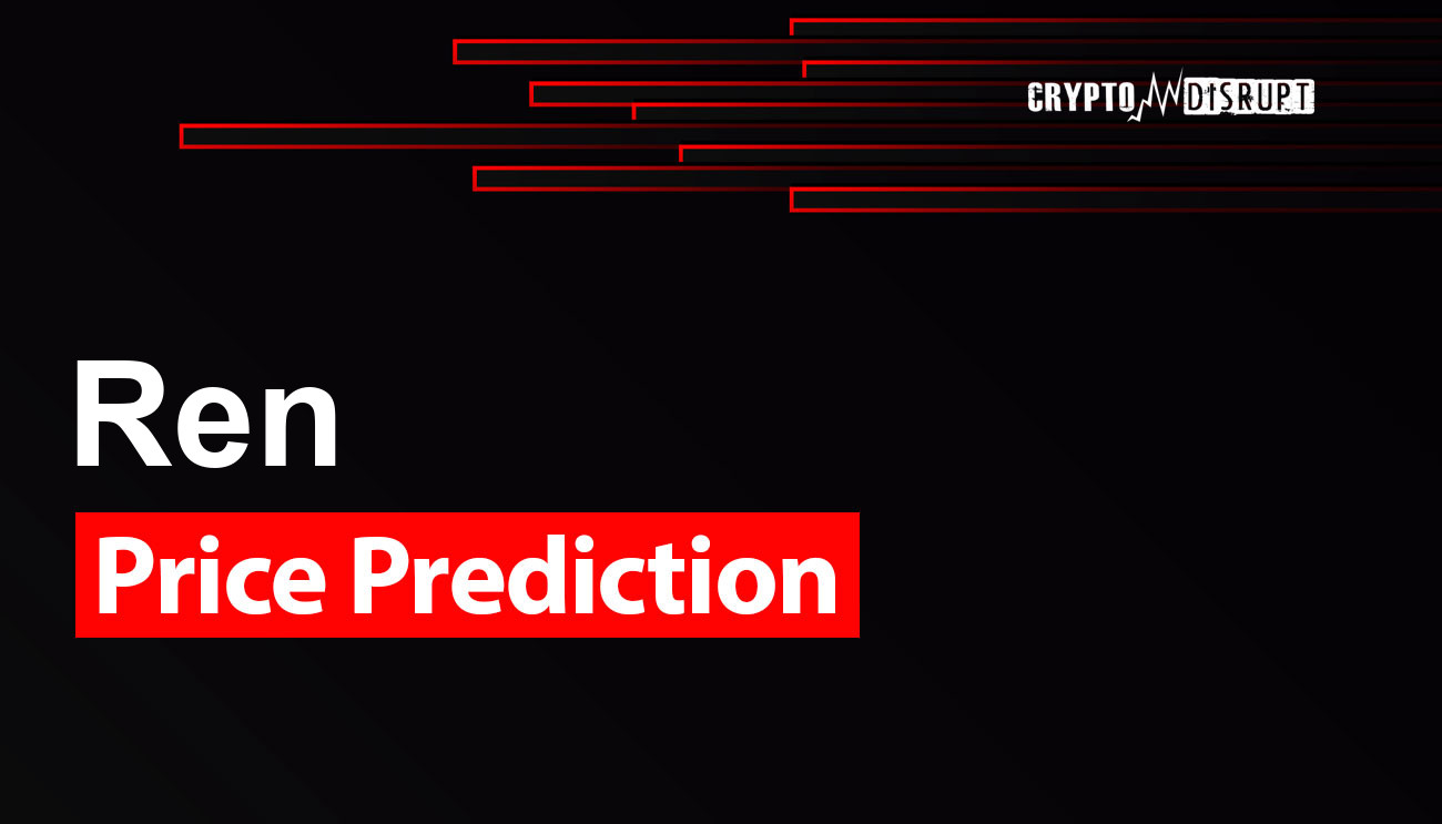 Predicción Precio de Ren 2024-2030, 2040, 2050 REN Perspectiva a largo plazo
