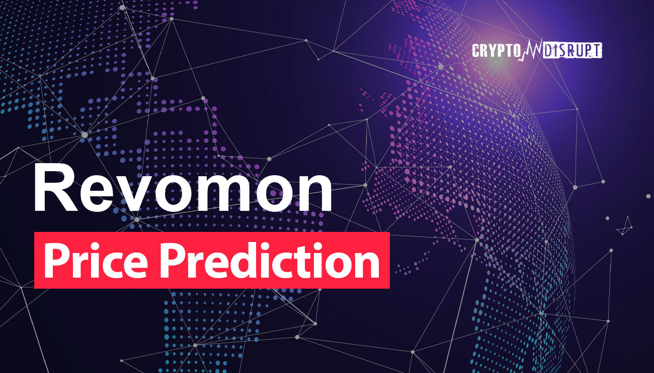 Revomon (REVO) Fiyat Tahmini 2024, 2025, 2030, 2040, 2050
