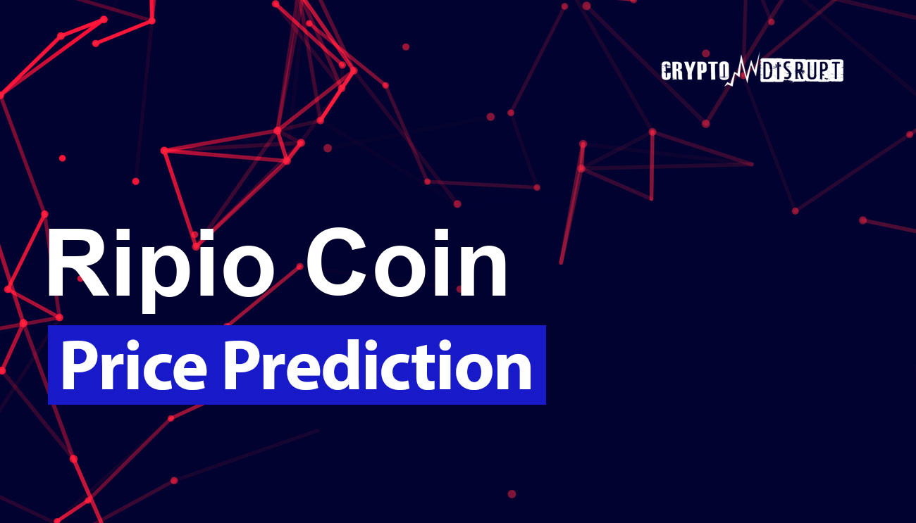 Predicción Precio de Ripio Coin para 2024 a 2050: ¿qué tan alto llegará RPC?