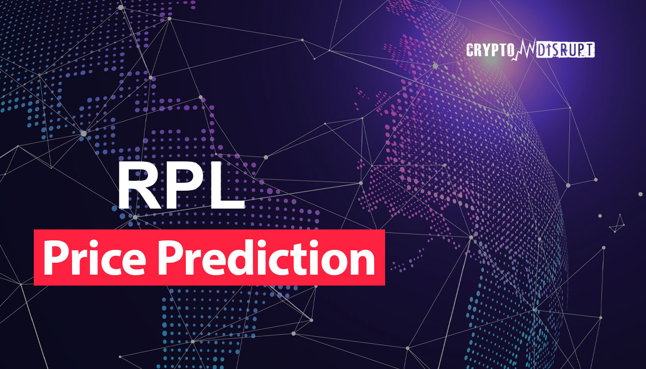 Rocket Pool Price Prediction 2025 2030 2040 2050 – Will RPL go up?