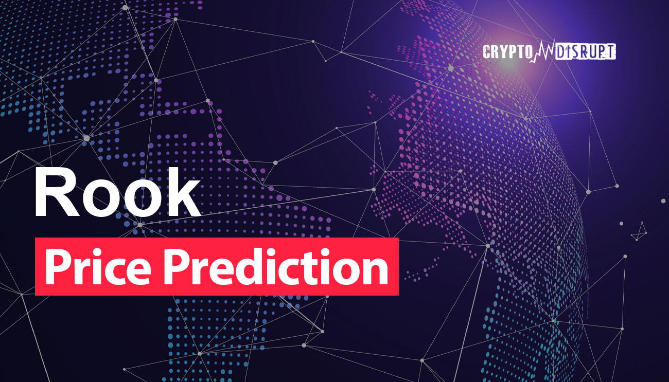 Rook Fiyat Tahmini 2024-2030, 2040, 2050 – ROOK Artacak mı?