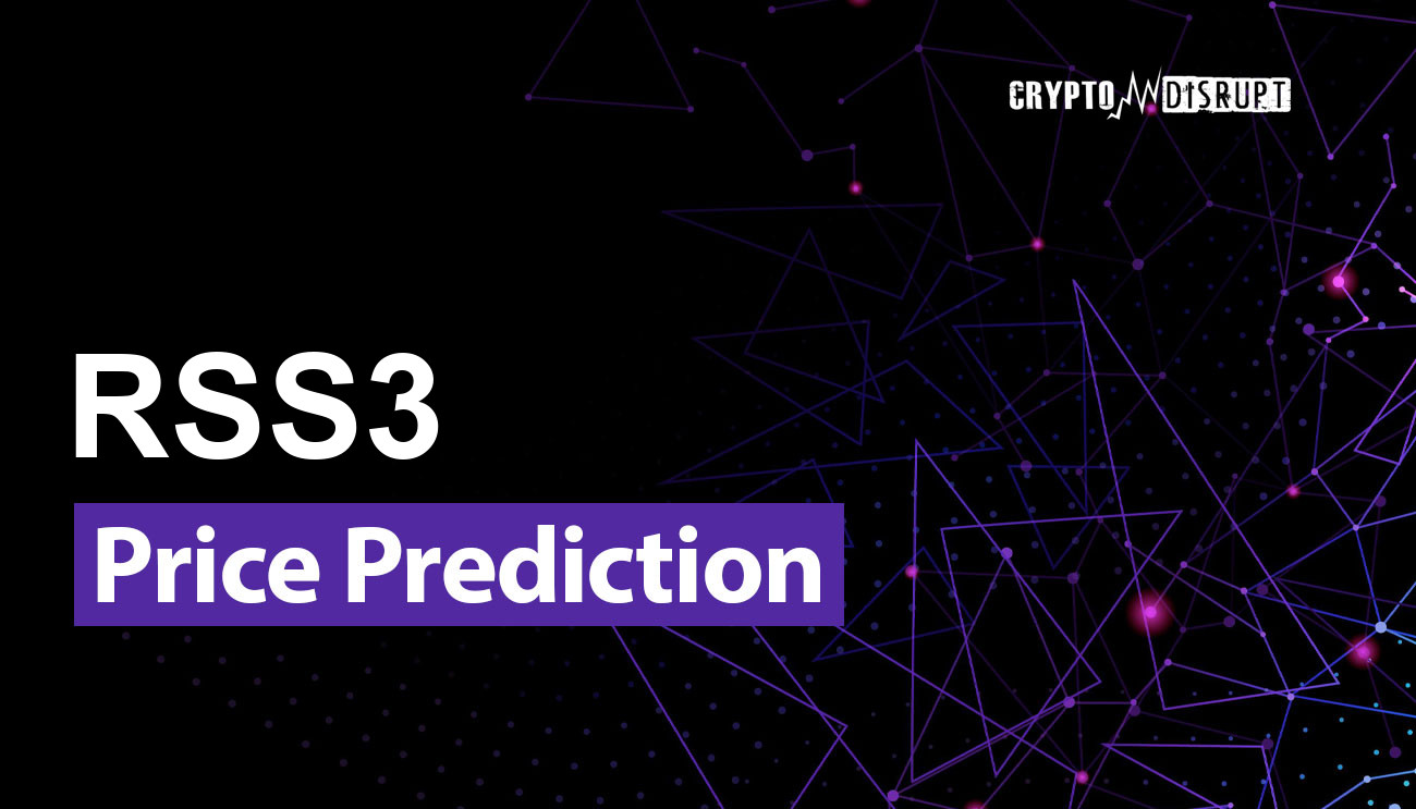 RSS3 Price Prediction 2025 2030 2040 2050 – Will RSS3 go up?