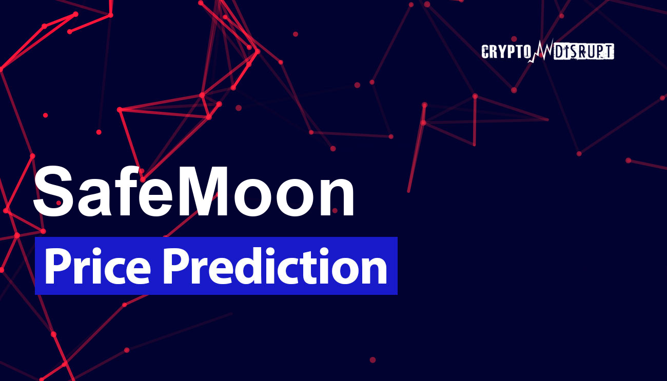 SafeMoon Kurs Prognose – 2025 2030 2040 2050 Lohnt sich der Kauf von SFM?