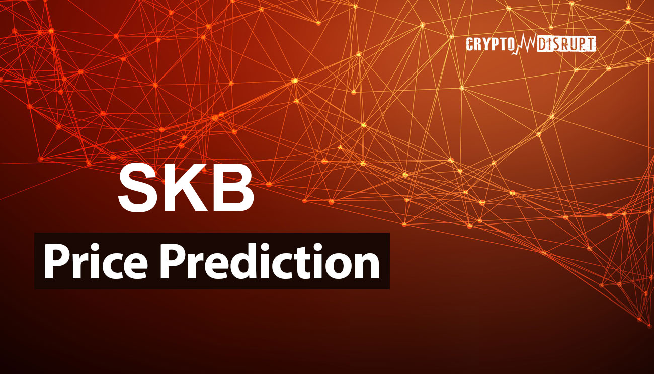 Sakura Bloom курса Прогноз на 2025 2030 2040 2050 – Будет ли расти SKB?