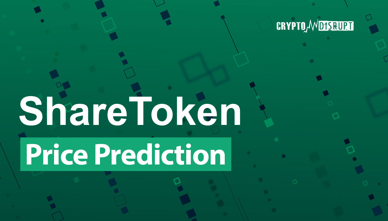 Predicción Precio de ShareToken 2024-2030, 2040, 2050 SHR Perspectiva a largo plazo