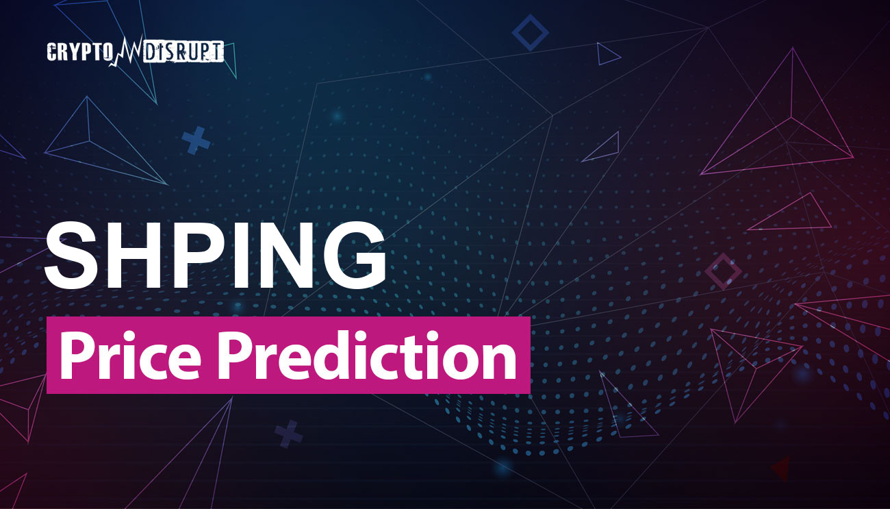 SHPING (SHPING) Prognozy ceny 2024, 2025, 2030, 2040, 2050