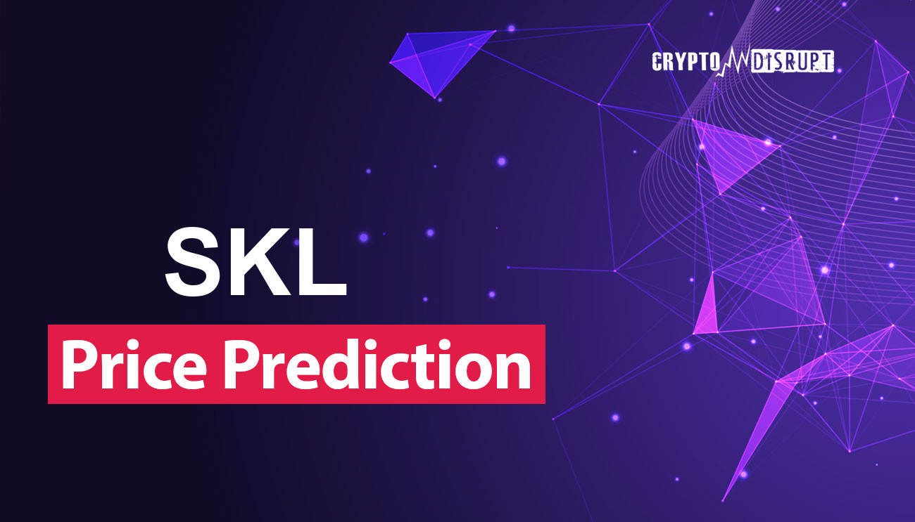 SKALE Network Price Prediction – 2025 2030 2040 2050 Is SKL worth Buying?