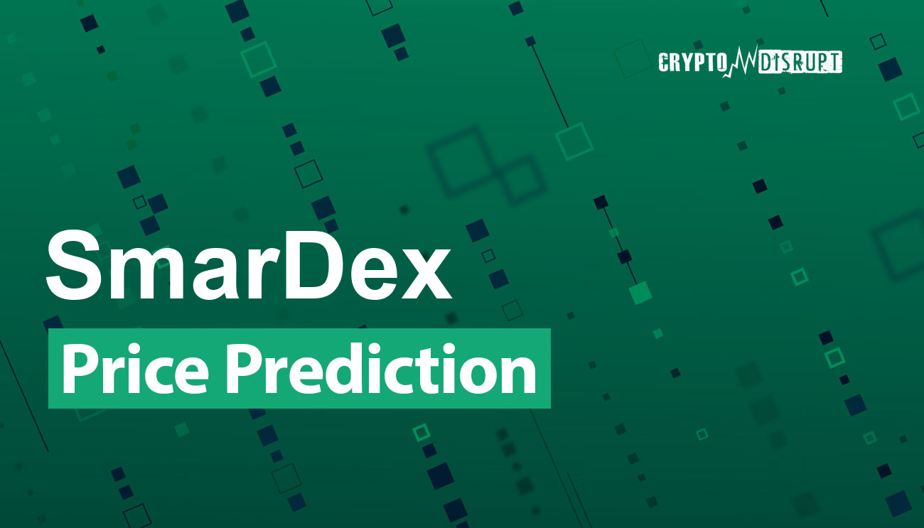 Previsioni Prezzo SmarDex 2025, 2030, 2040-2050 Quanto in alto può arrivare SDEX?