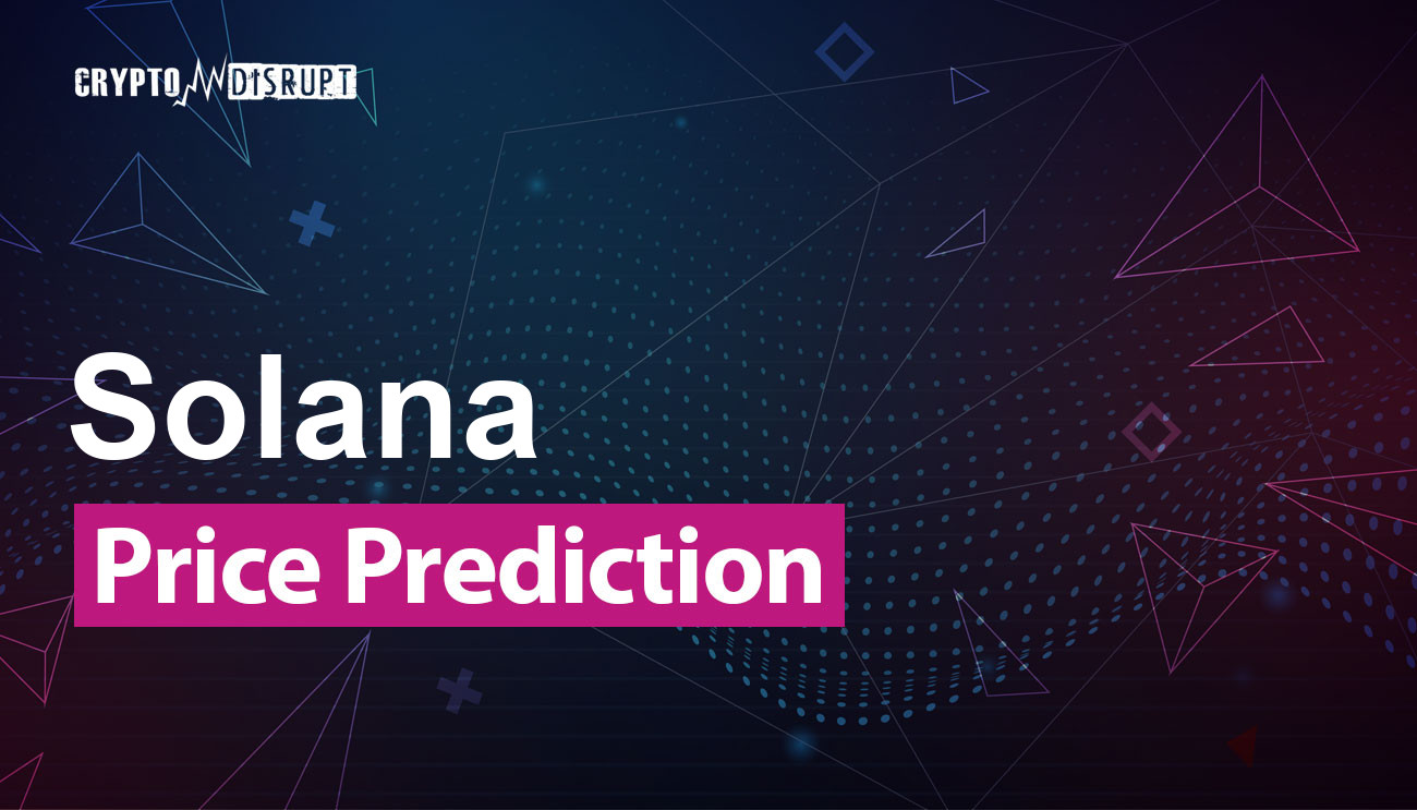 Solana (SOL) Price Prediction 2024, 2025, 2030, 2040, 2050