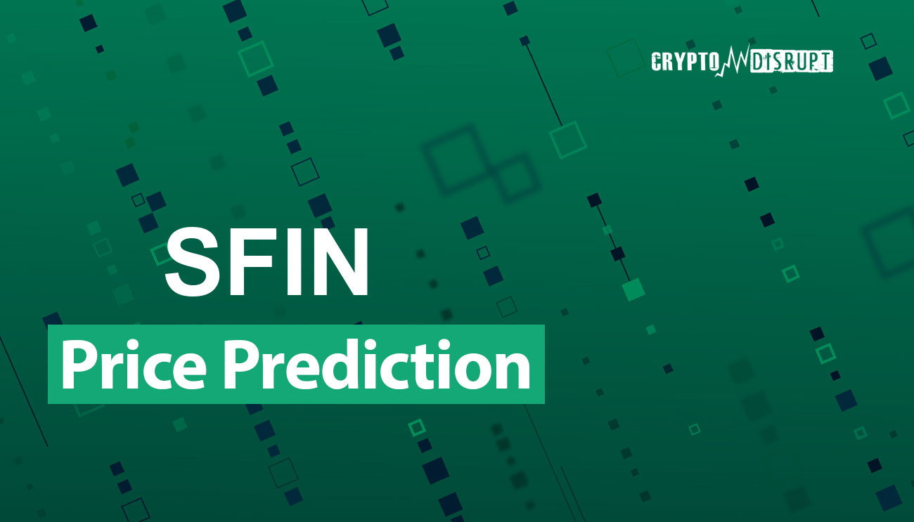 Songbird Finance (SFIN) Kurs Prognose – 2024 2025 2030 2040 2050
