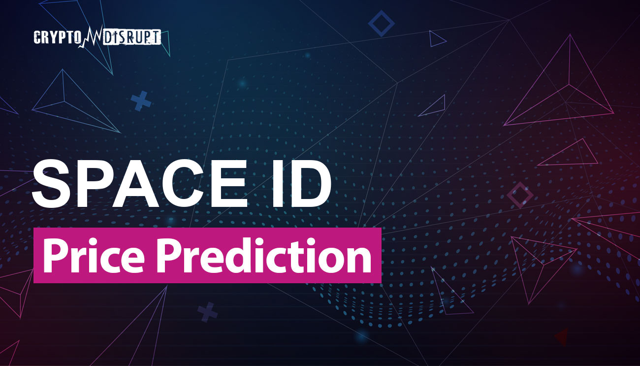 SPACE ID Price Prediction 2025 2030 2040 2050 – Will ID go up?