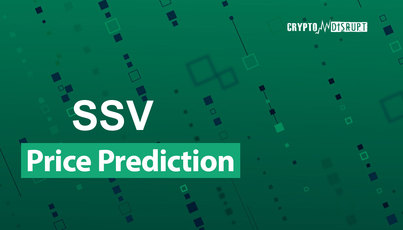 ssv network (SSV) Prévision de Cours 2024, 2025, 2030, 2040, 2050