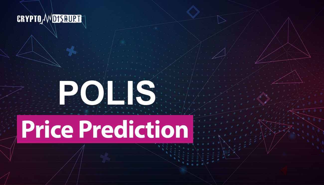 Star Atlas DAO Price Prediction for 2024 to 2050 – How high will POLIS go?