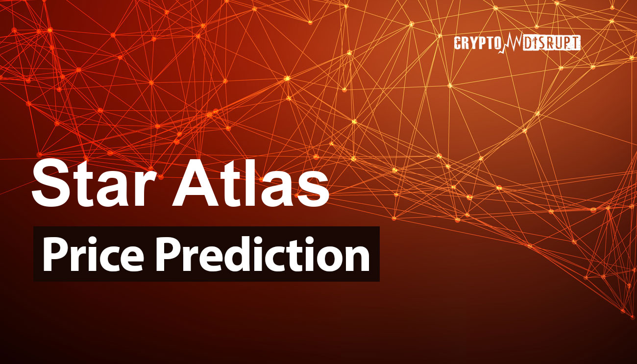 Star Atlas курса Прогноз на 2024-2030, 2040, 2050 годы ATLAS Долгосрочный прогноз