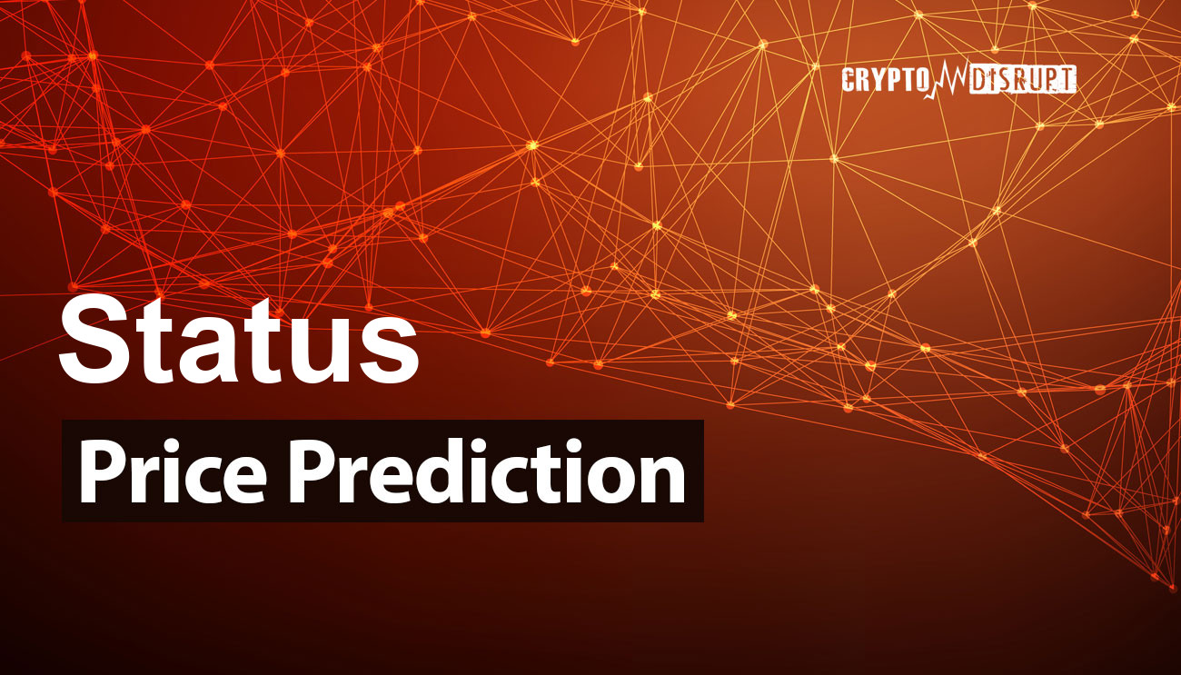 Status Price Prediction 2024-2030, 2040, 2050 SNT Long Term Outlook