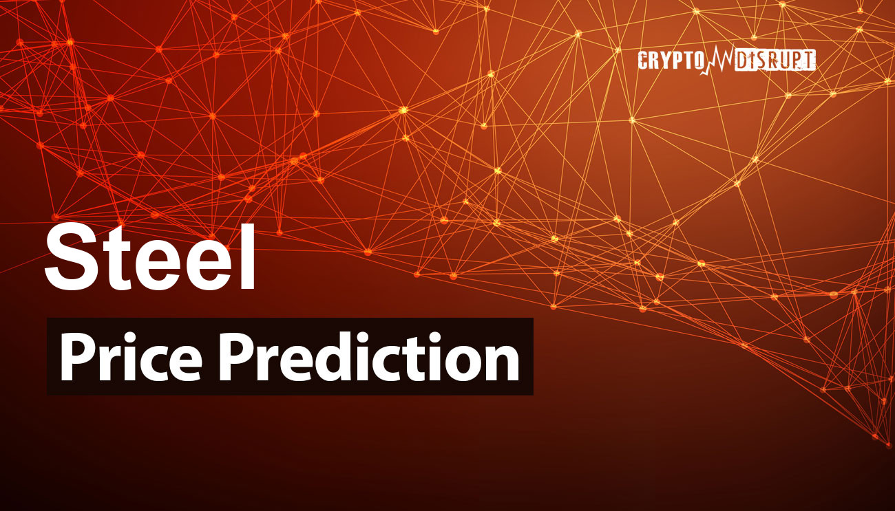 Steel (STEEL) Price Prediction – 2024 2025 2030 2040 2050