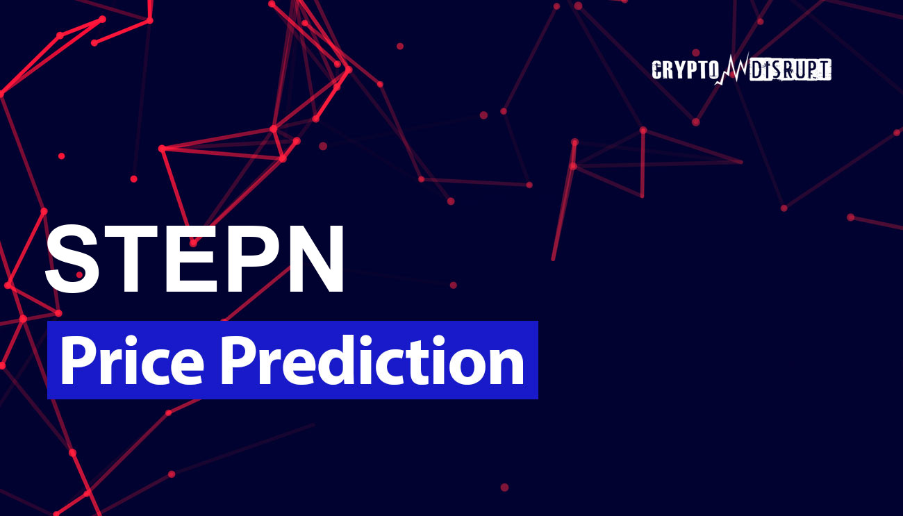STEPN Price Prediction – 2025 2030 2040 2050 Is GMT worth Buying?