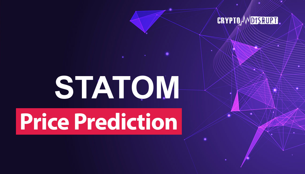 Stride Staked ATOM (stATOM) Price Prediction 2024, 2025, 2030, 2040, 2050