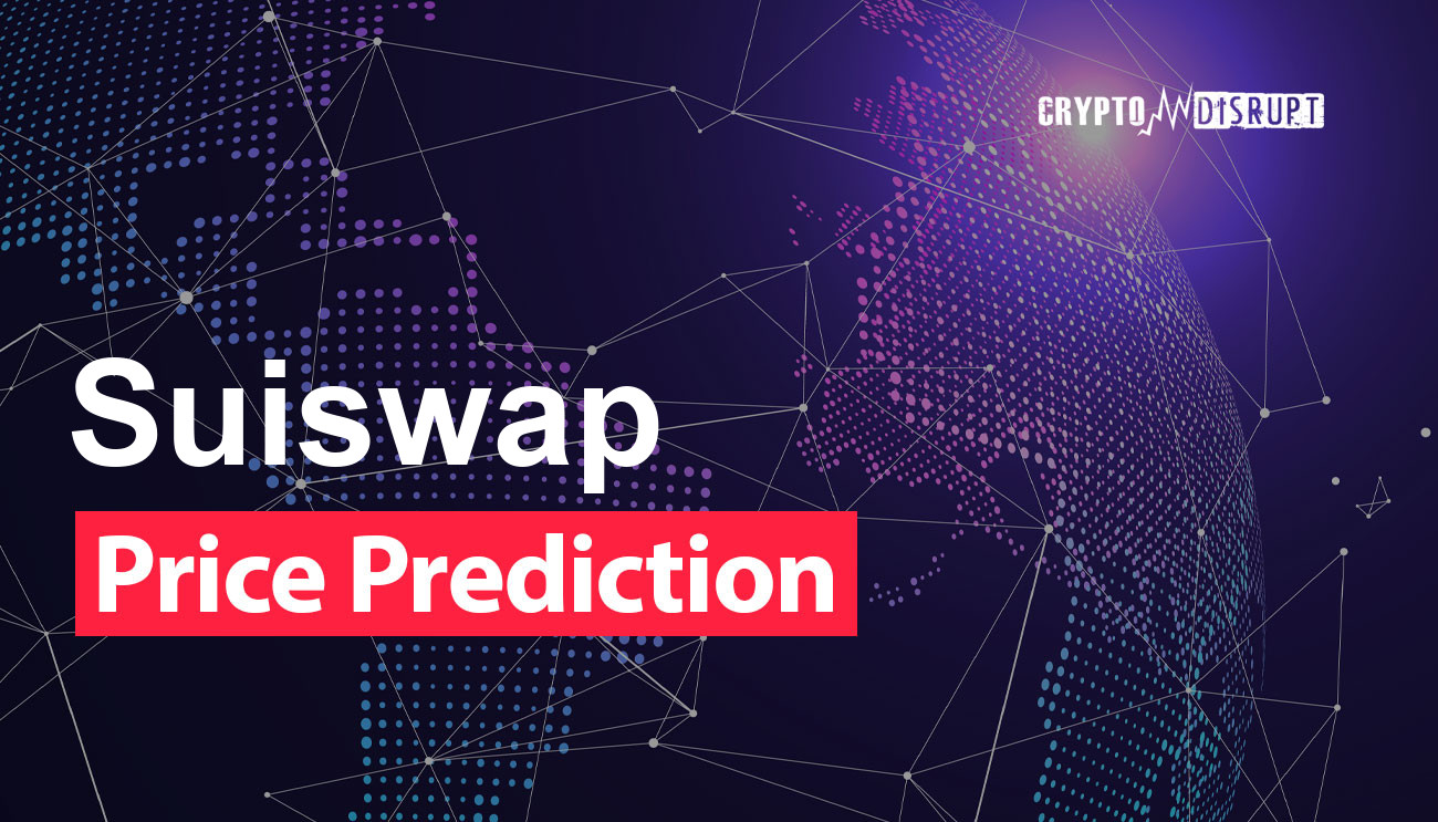 Suiswap Price Prediction 2025 2030 2040 2050 – Will SSWP go up?