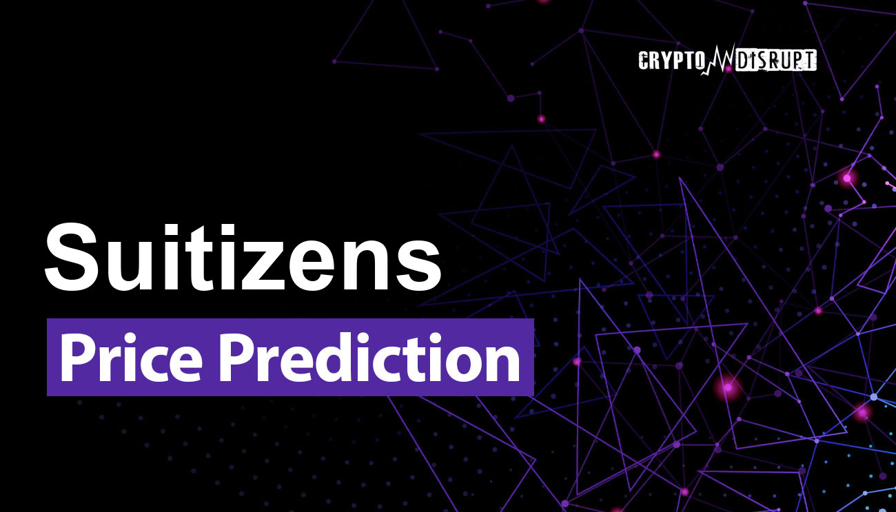 Previsioni Prezzo Suitizens per il 2024 – 2050 STZ è un buon investimento?