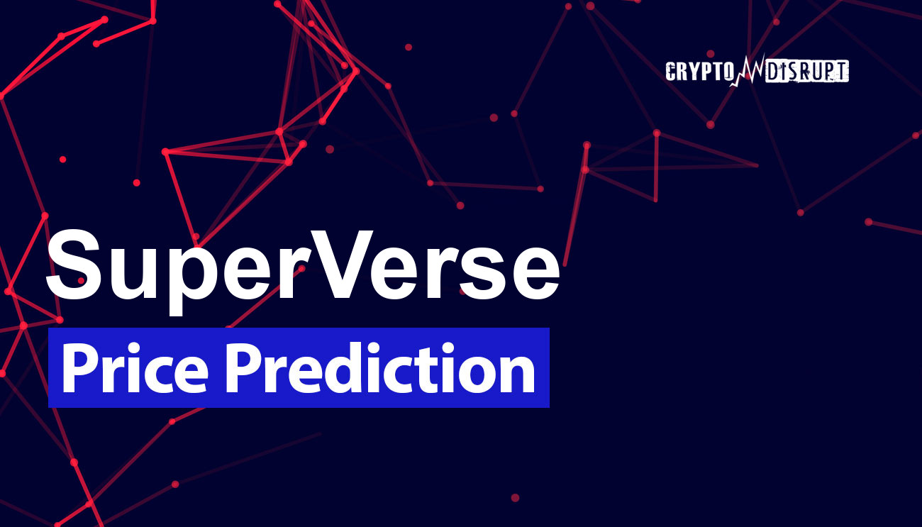 SuperVerse Price Prediction for 2024 to 2050 – How high will SUPER go?