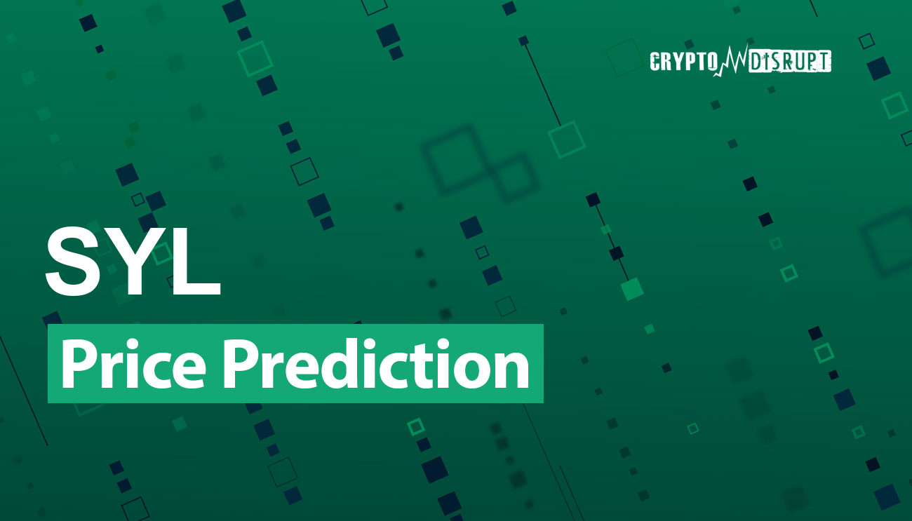 Prévision de cours SYL 2024-2030, 2040, 2050 – Will: SYMBOL Augmenter?