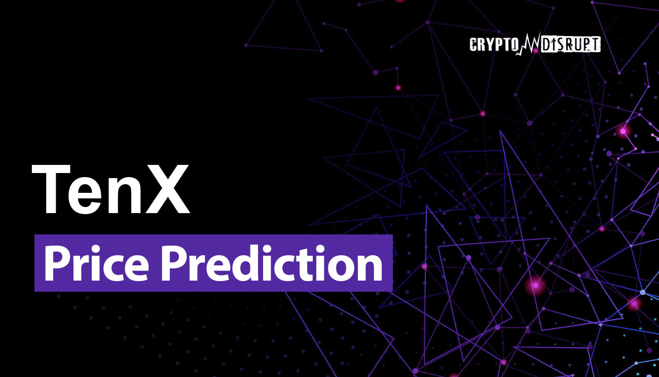 TenX Prognozy cen na lata 2024 – 2050 Czy PAY to dobra inwestycja?