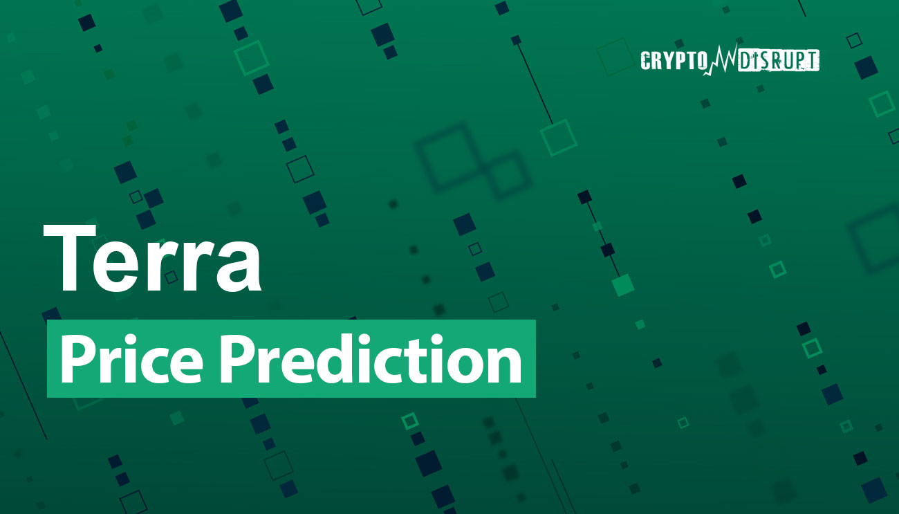 Terra (LUNA) Price Prediction 2024, 2025, 2030, 2040, 2050