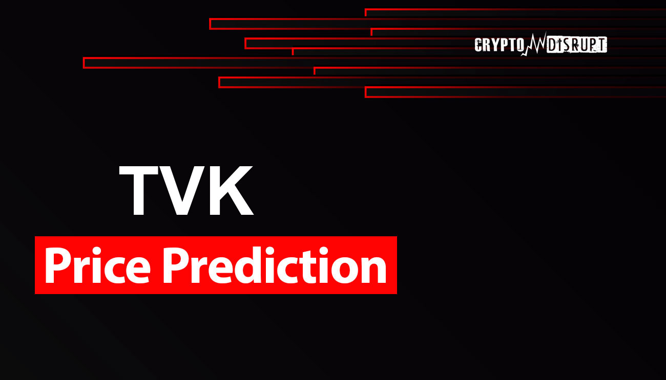 Terra Virtua Kolect (TVK) Fiyat Tahmini 2024, 2025, 2030, 2040 & 2050