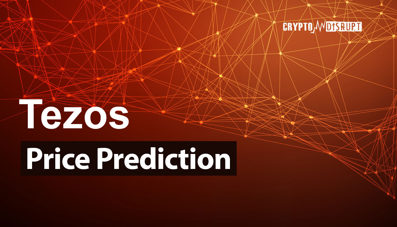 Tezos Price Prediction 2025, 2030, 2040-2050  How high can XTZ go?