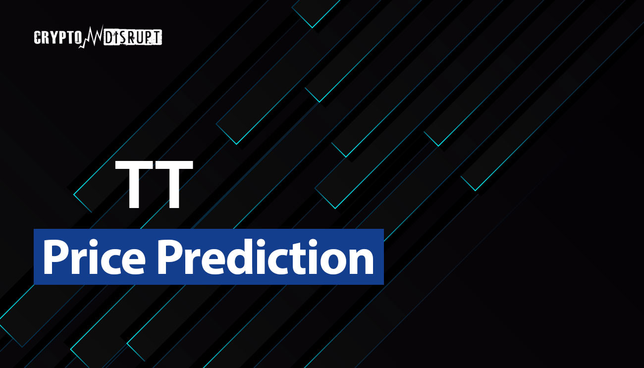 Thunder Token (TT) Precio Predicción 2024, 2025, 2030, 2040, 2050