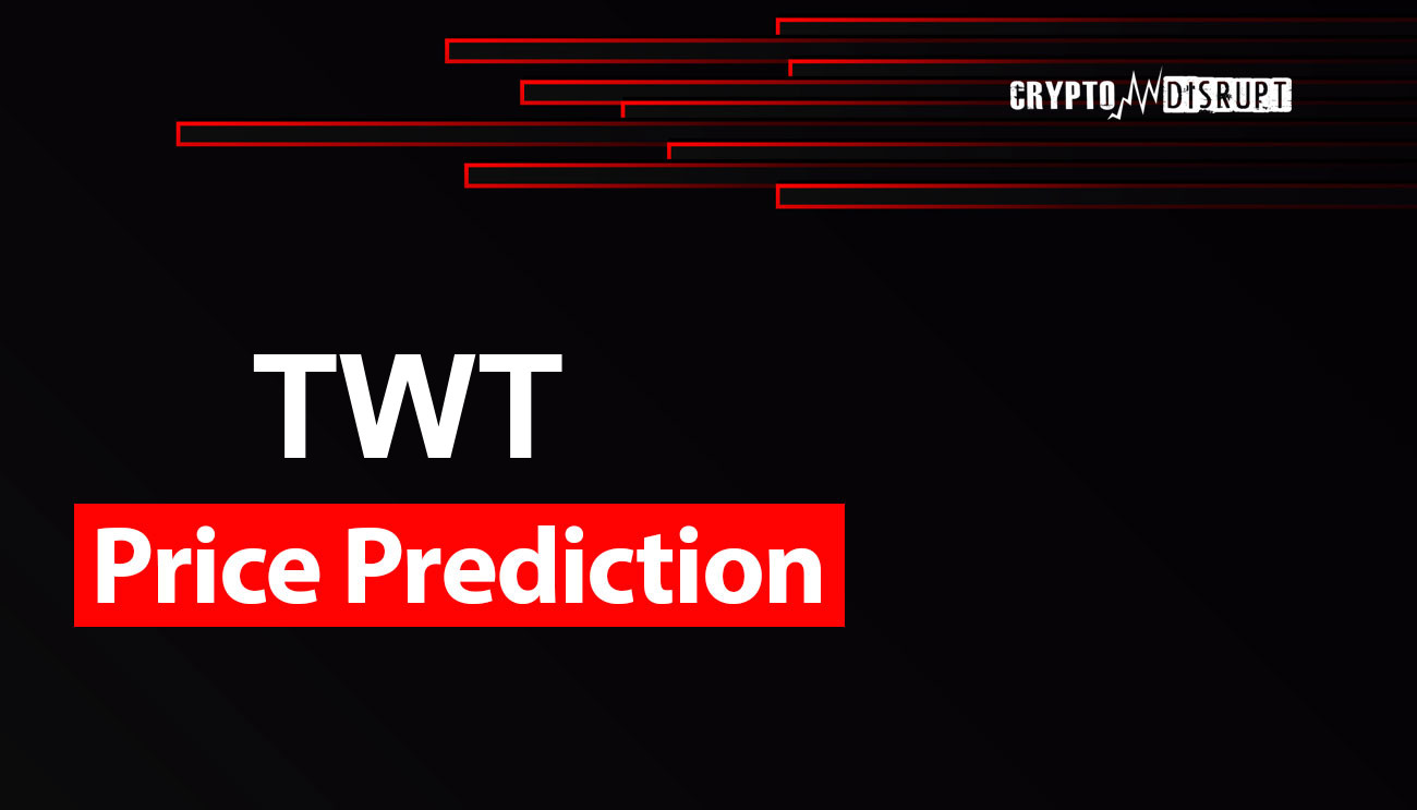 Trust Wallet Token Price Prediction for 2024 to 2050 – How high will TWT go?