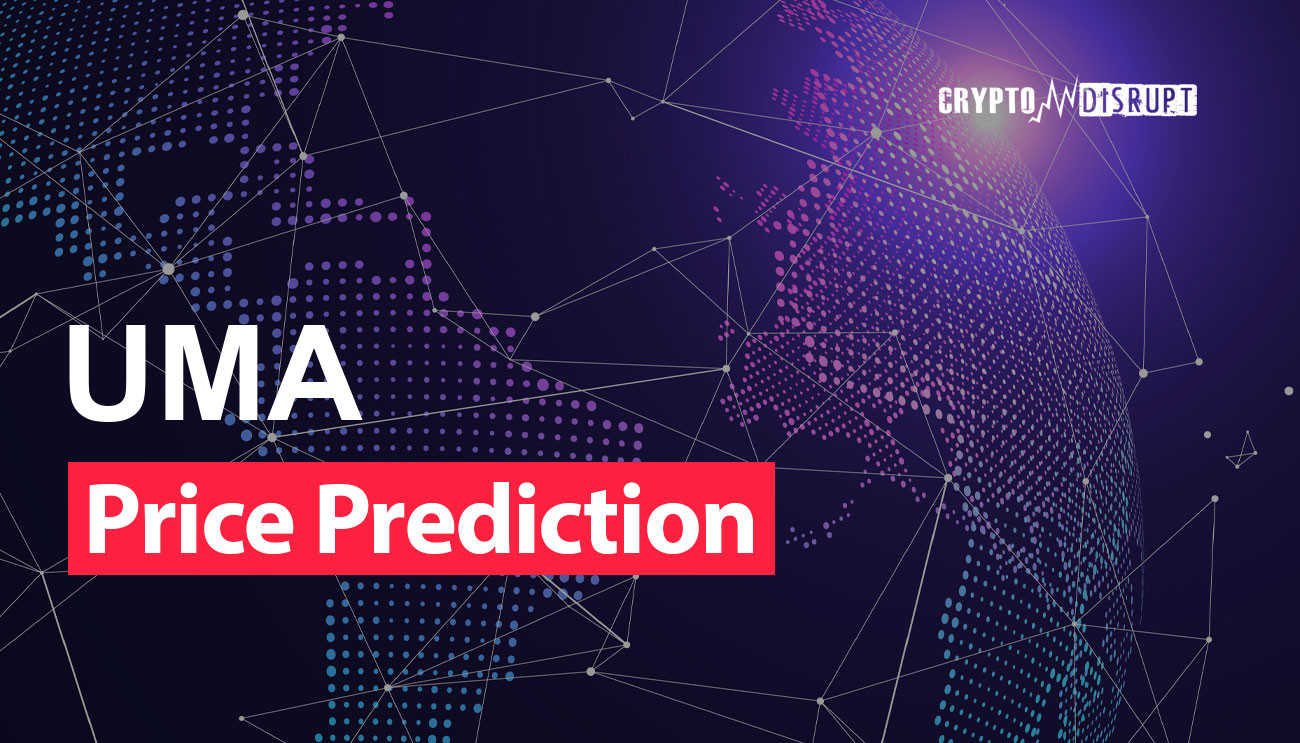 UMA Price Prediction – 2025 2030 2040 2050 Is UMA worth Buying?